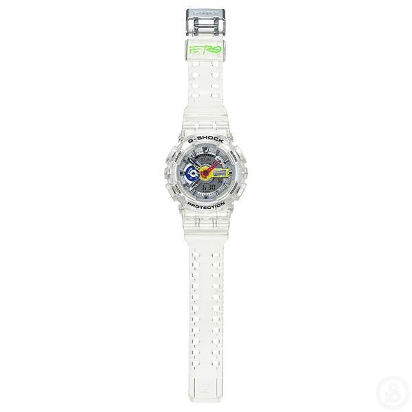 G-Shock x A$AP Ferg Watch GA-110FRG-7A