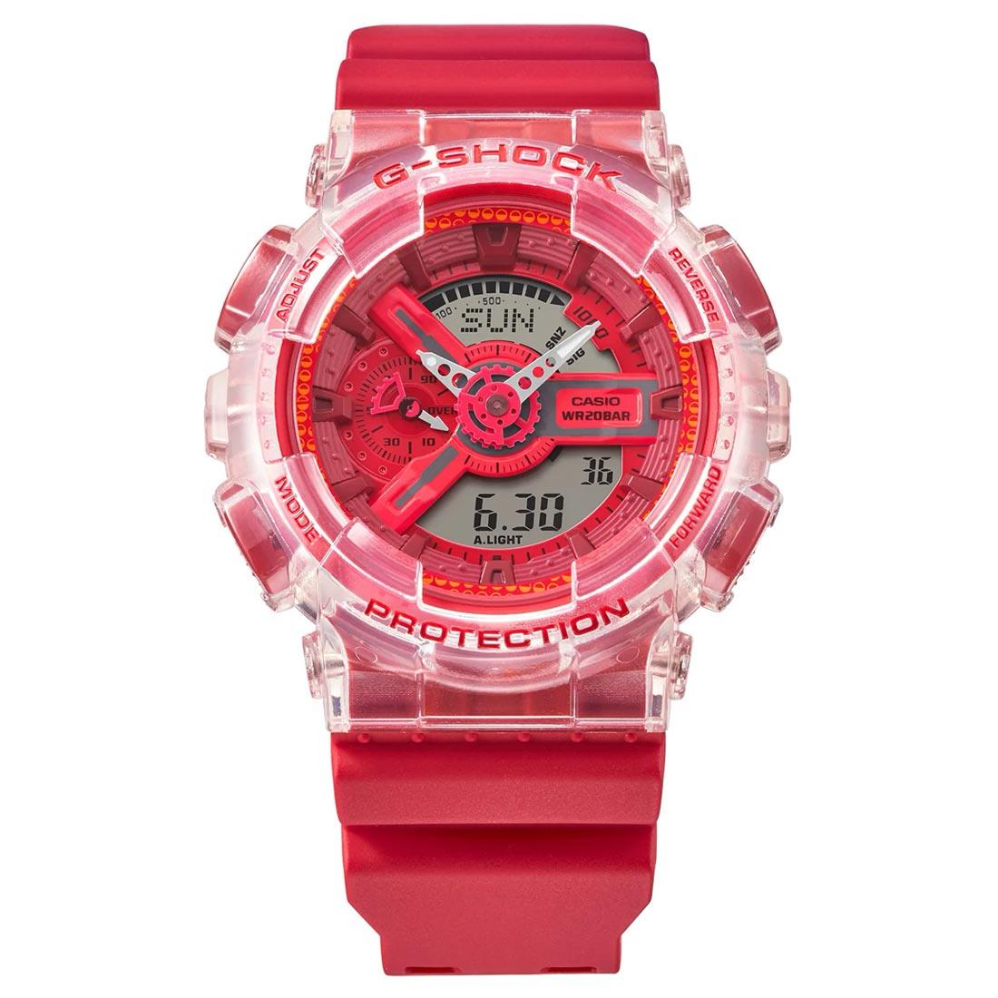 G-Shock Lucky Drop Limited Edition GA-110GL-4A