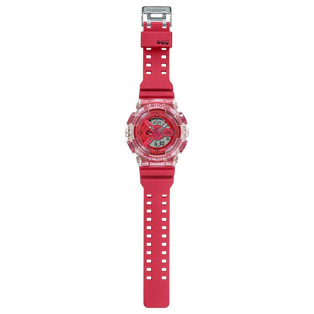 G-Shock Lucky Drop Limited Edition GA-110GL-4A