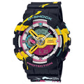 G-Shock League of Legends Jinx GA-110LL-1A