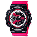 G-Shock GA-110 Watch GA-110RB-1A