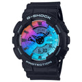 G-Shock Iridescent Colour Watch GA-110SR-1A