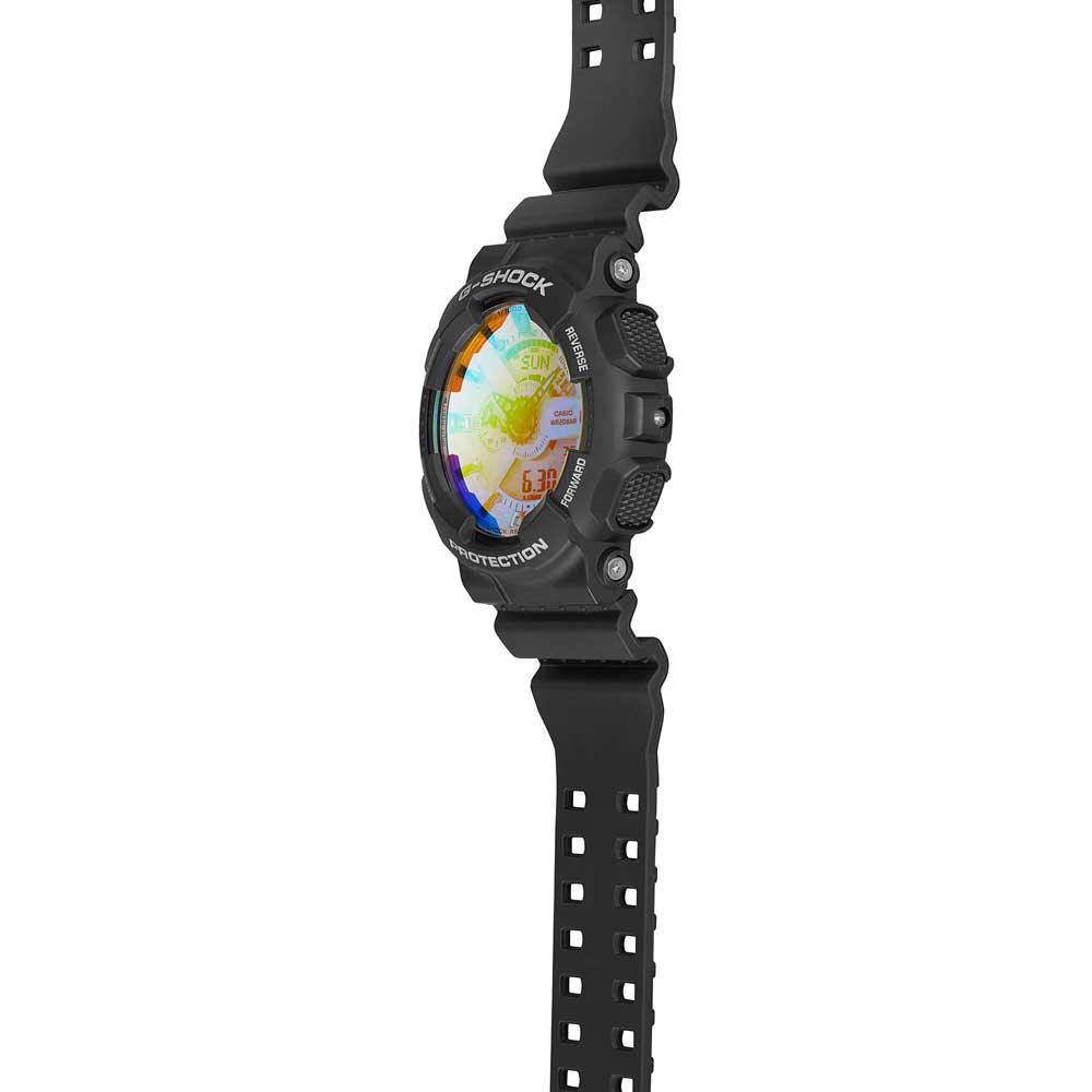 G-Shock Iridescent Colour Watch GA-110SR-1A