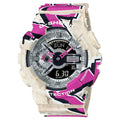 G-Shock Street Spirit Graffiti GA-110SS-1A