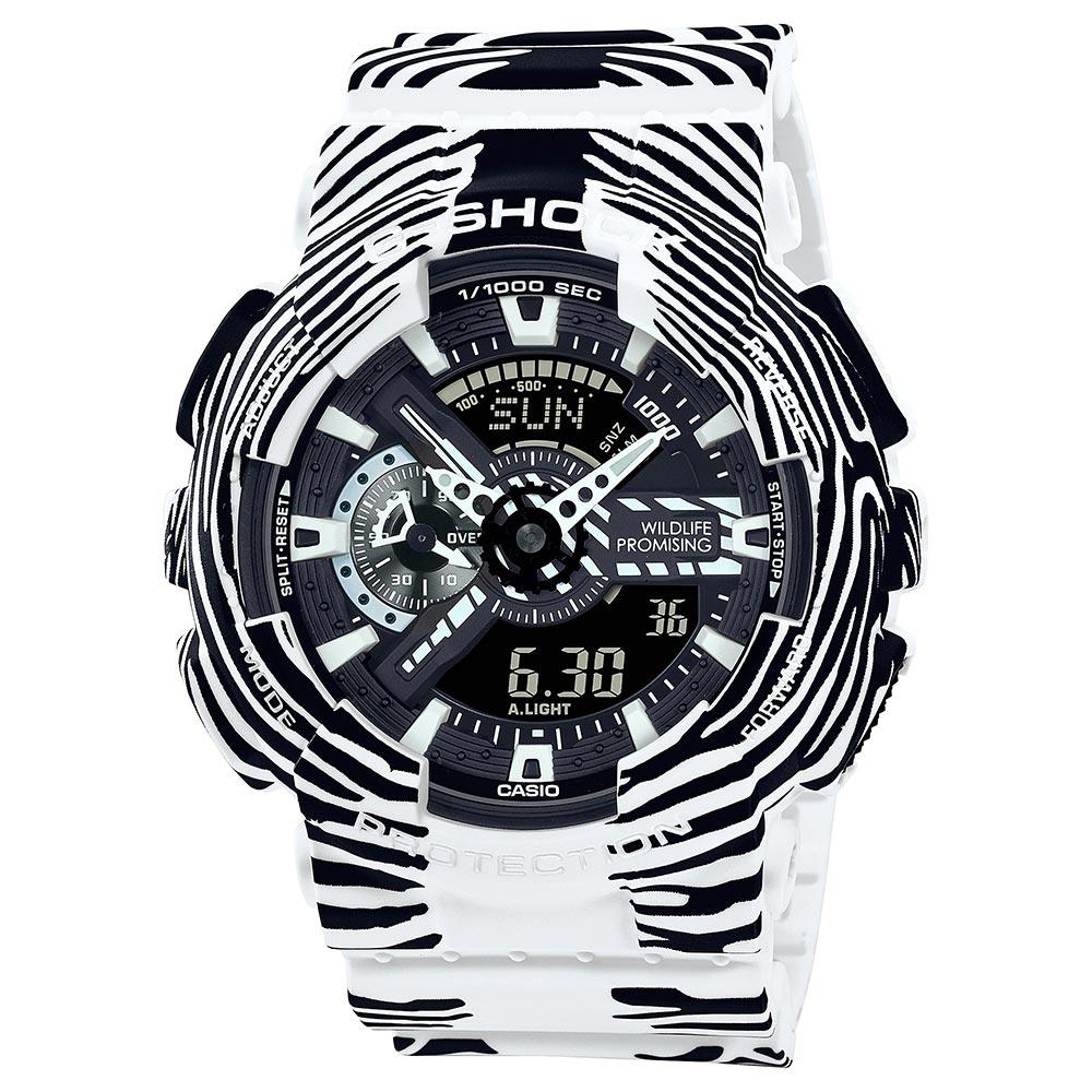 G-Shock Wildlife Promising GA-110WLP-7A