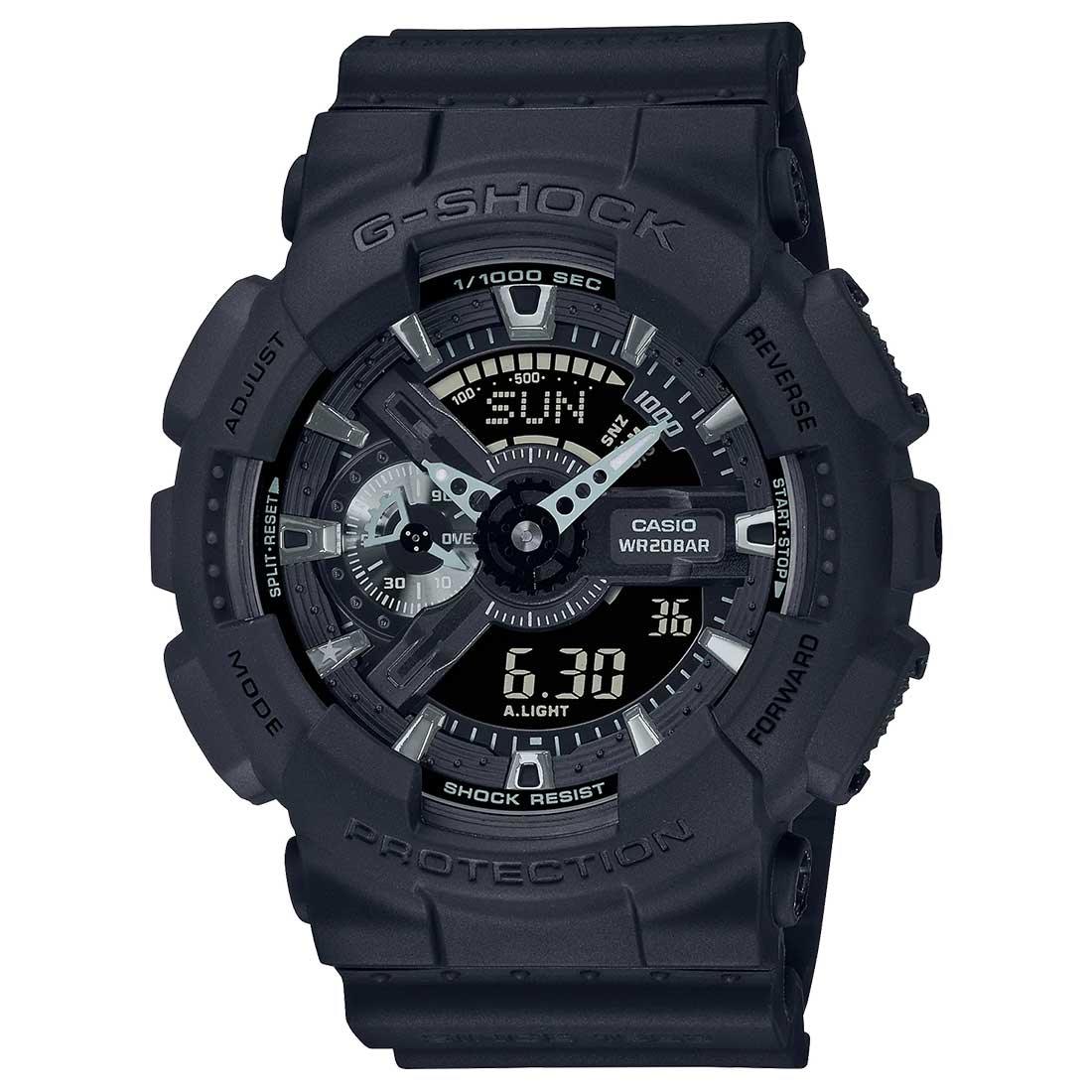 G-Shock 40th Anniversary GA-114RE-1A