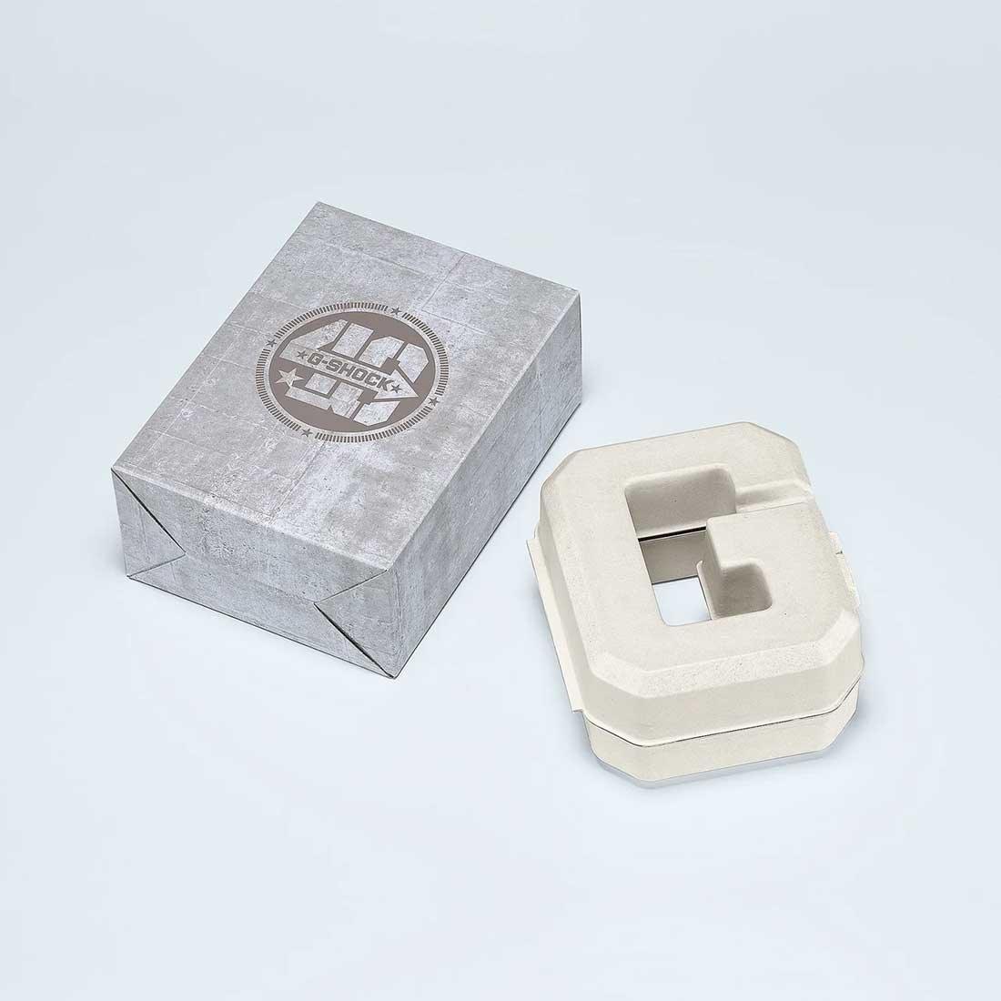 G-Shock 40th Anniversary GA-114RE-1A