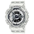 G-Shock 40th Anniversary GA-114RX-7A