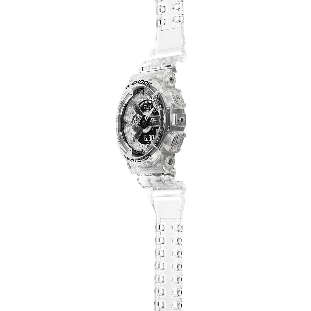 G-Shock 40th Anniversary GA-114RX-7A