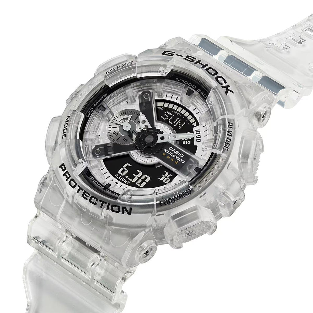 G-Shock 40th Anniversary GA-114RX-7A