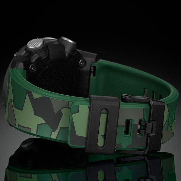 G-Shock x Gorillaz Watch GA-2000GZ-3A