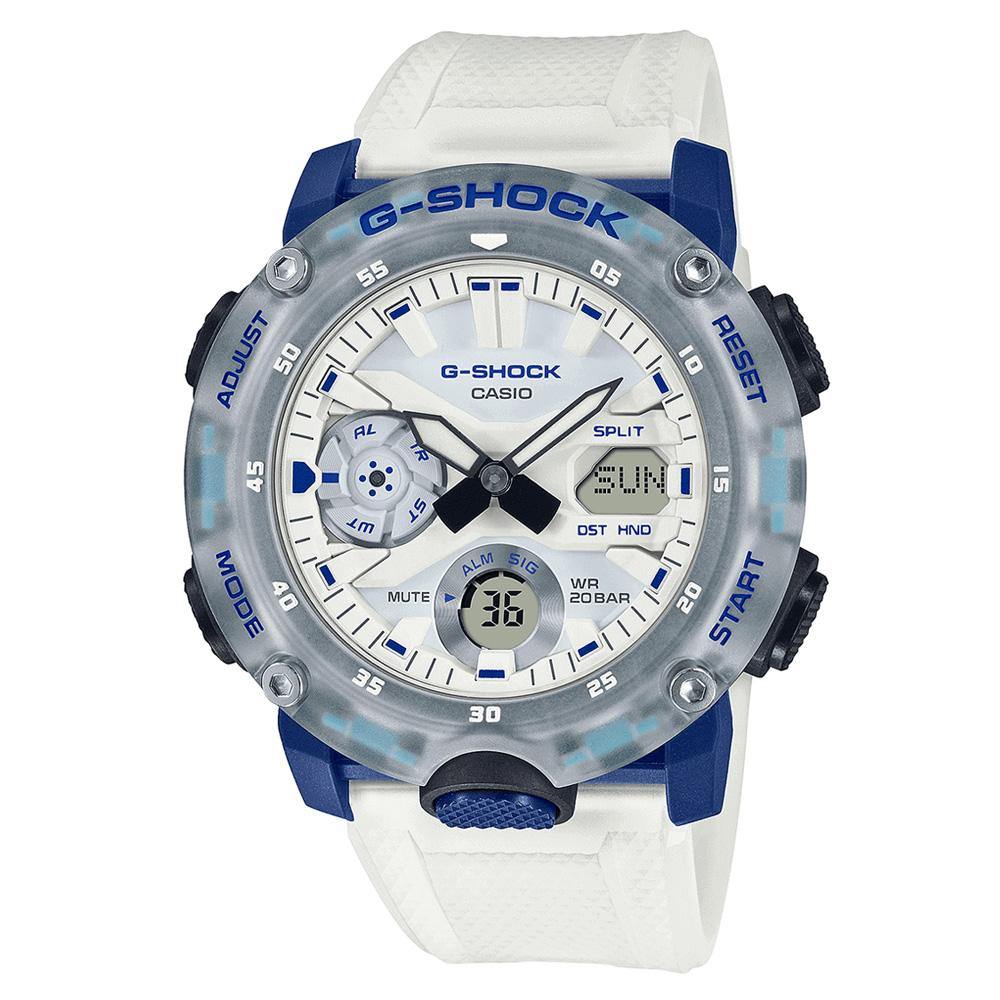 G-Shock Hidden Coast Watch GA-2000HC-7A