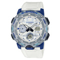 G-Shock Hidden Coast Watch GA-2000HC-7A
