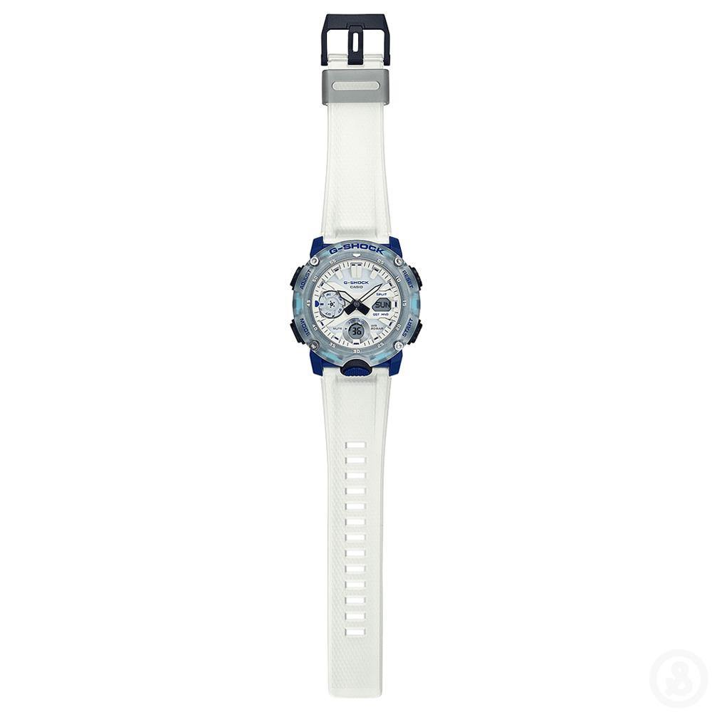 G-Shock Hidden Coast Watch GA-2000HC-7A