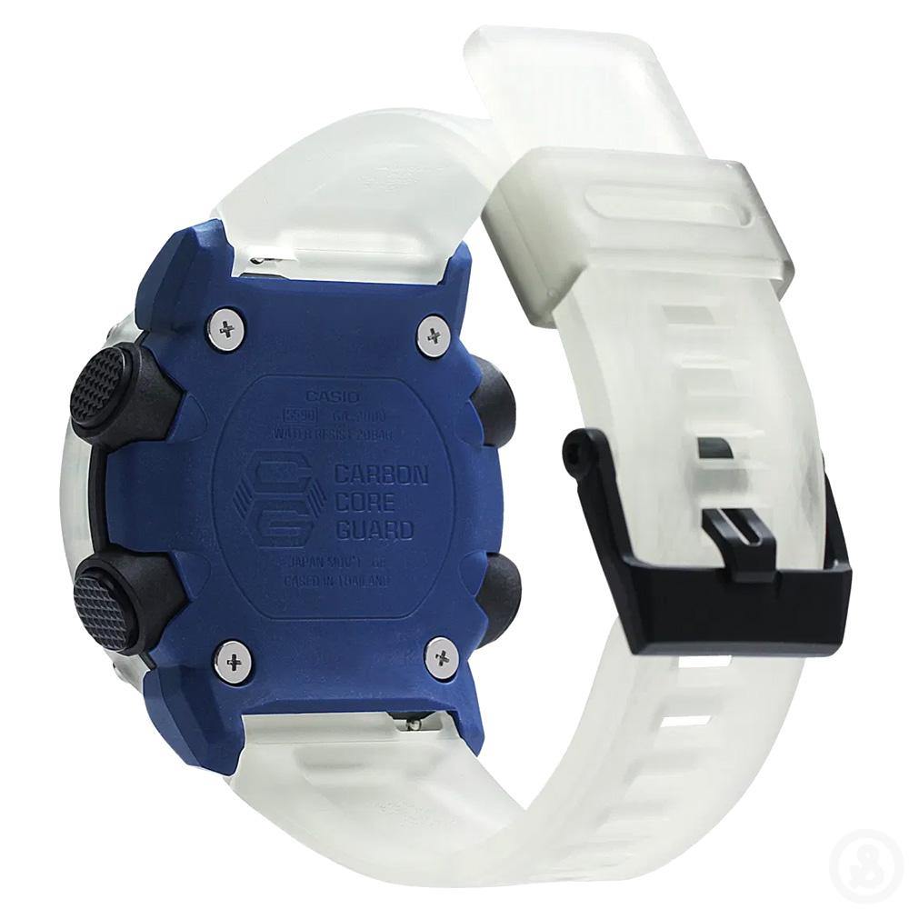 G-Shock Hidden Coast Watch GA-2000HC-7A