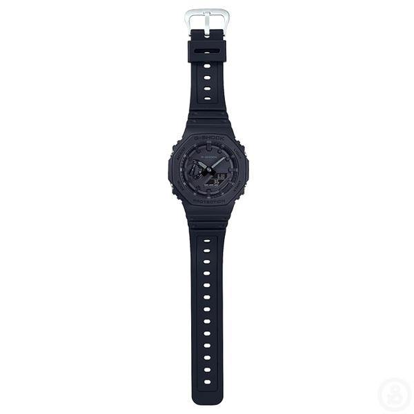 G-Shock Carbon Core Watch GA-2100-1A1
