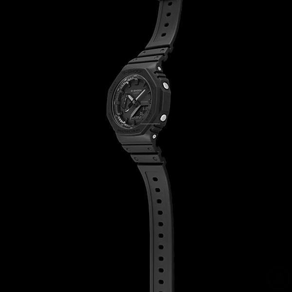 G-Shock Carbon Core Watch GA-2100-1A1