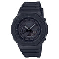 G-Shock Carbon Core Watch GA-2100-1A1