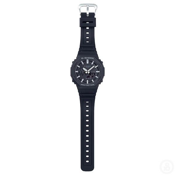 G-Shock Carbon Core Watch GA-2100-1A