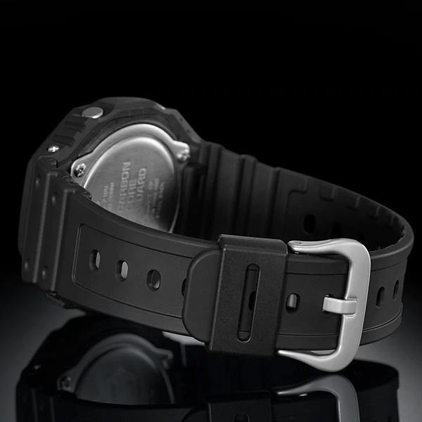 G-Shock Carbon Core Watch GA-2100-1A