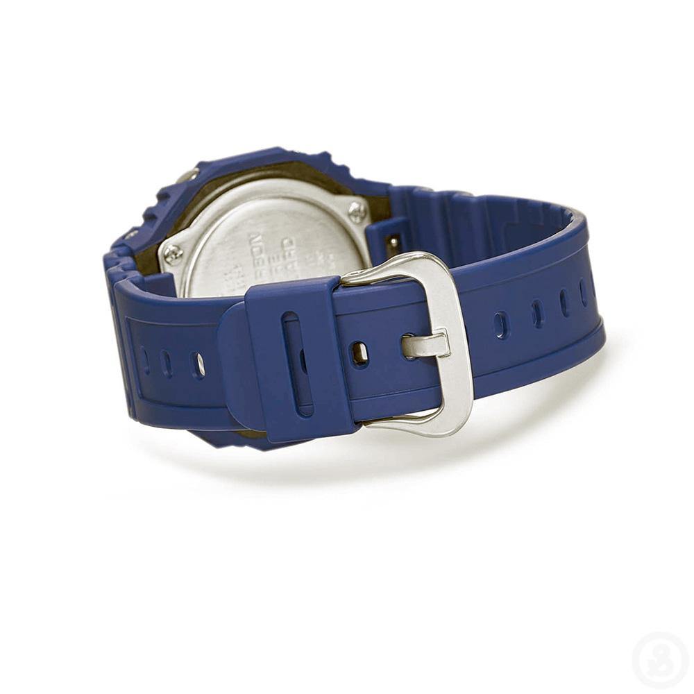 G-Shock Carbon Core Watch GA-2100-2A