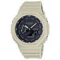 G-Shock Carbon Core Watch GA-2100-5A