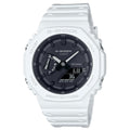 G-Shock Carbon Core Watch GA-2100-7A