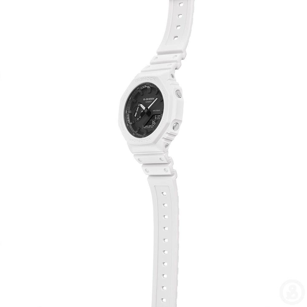 G-Shock Carbon Core Watch GA-2100-7A