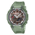 G-Shock x Coca-Cola Watch GA-2100CC-3A