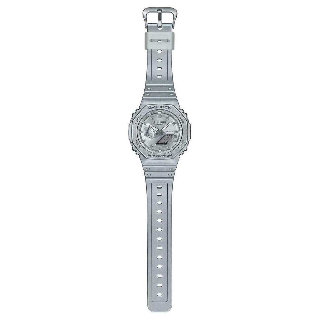 G-Shock Forgotten Future Edition GA-2100FF-8A