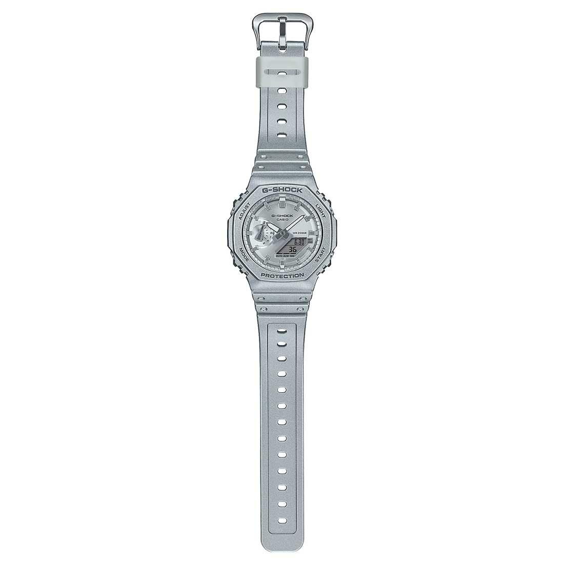G-Shock Forgotten Future Edition GA-2100FF-8A