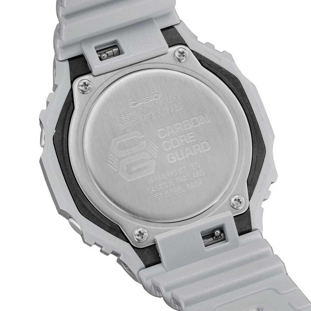 G-Shock Forgotten Future Edition GA-2100FF-8A