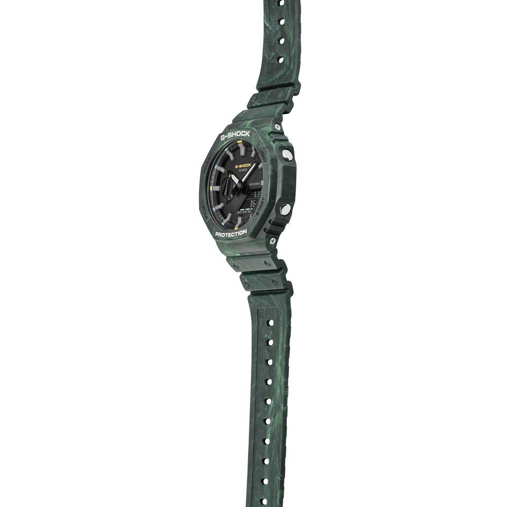 G-Shock Mystic Forest Watch GA-2100FR-3A