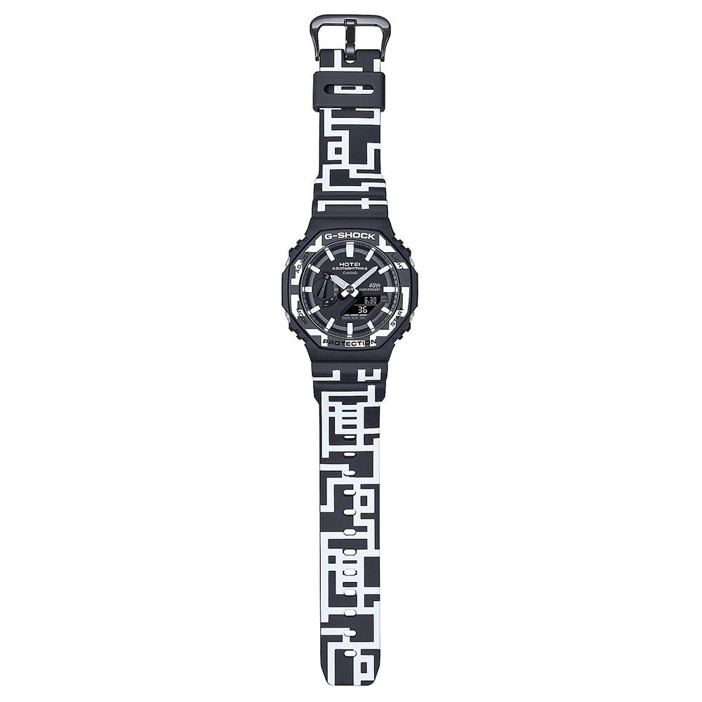 G-Shock x Tomoyasu Hotei Watch GA-2100HT-1A