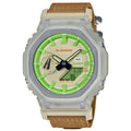 G-Shock x HUF Watch GA-2100HUF-5A