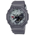 G-Shock x Ninja Japan GA-2100NNJ-8A