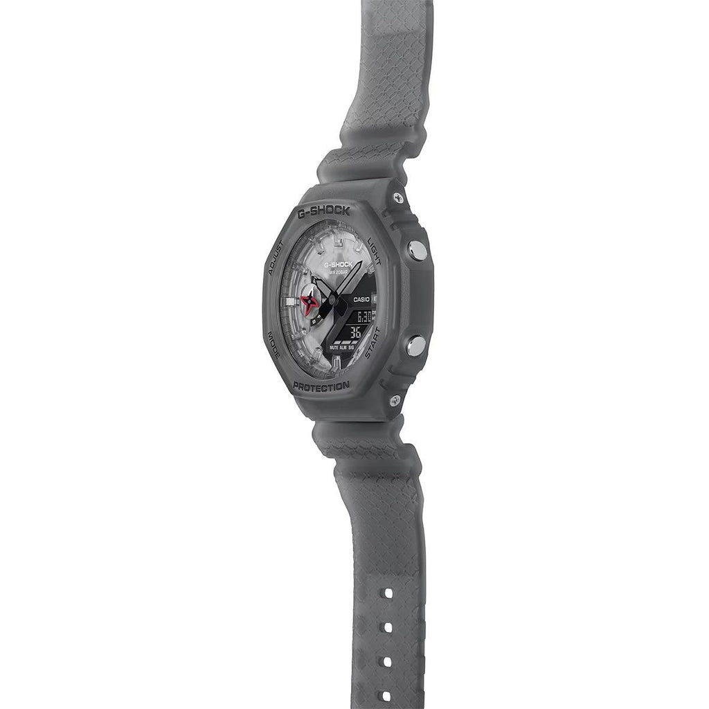 G-Shock x Ninja Japan GA-2100NNJ-8A