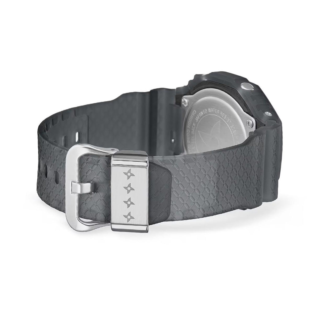 G-Shock x Ninja Japan GA-2100NNJ-8A