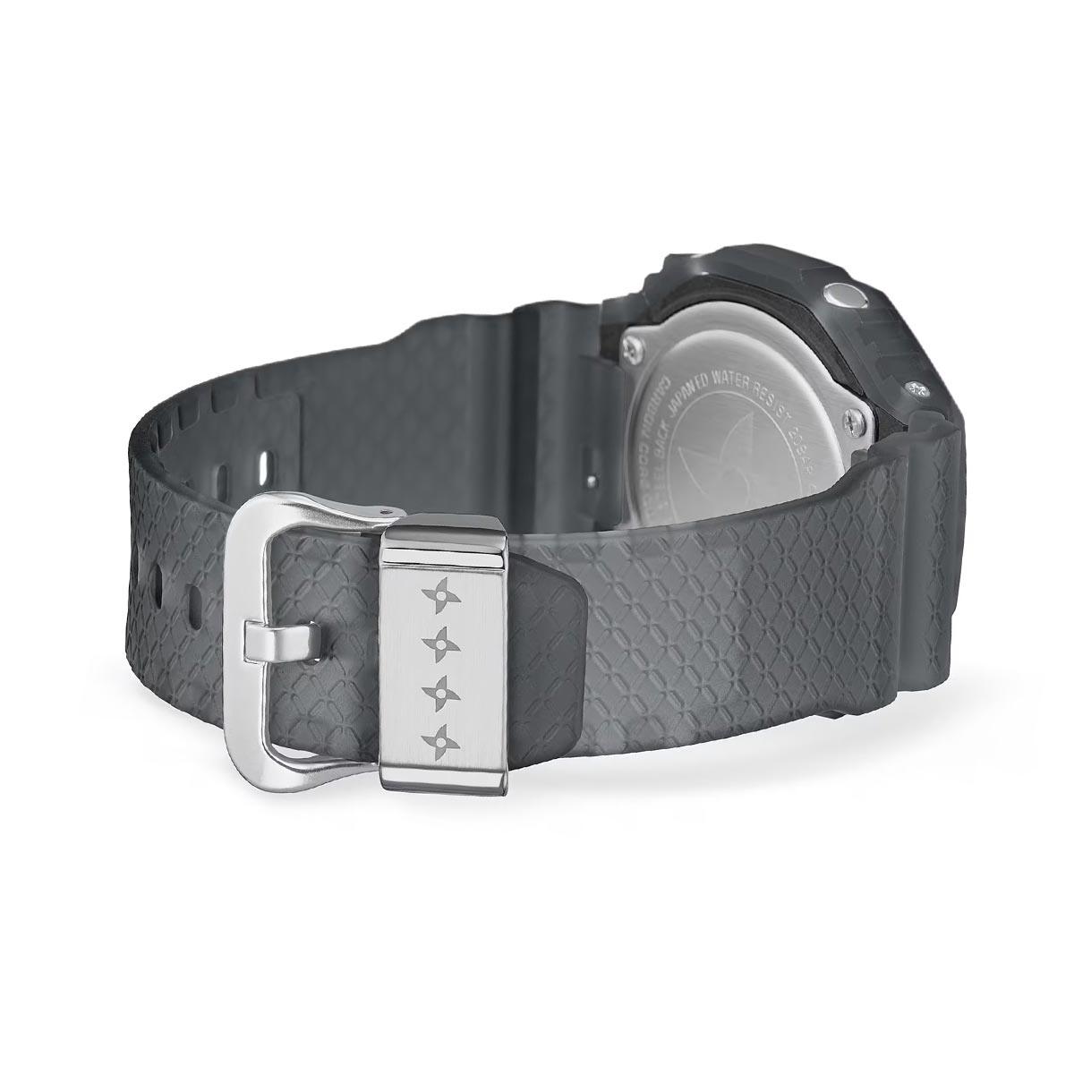 G-Shock x Ninja Japan GA-2100NNJ-8A