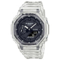 G-Shock Skeleton Edition Watch GA-2100SKE-7A