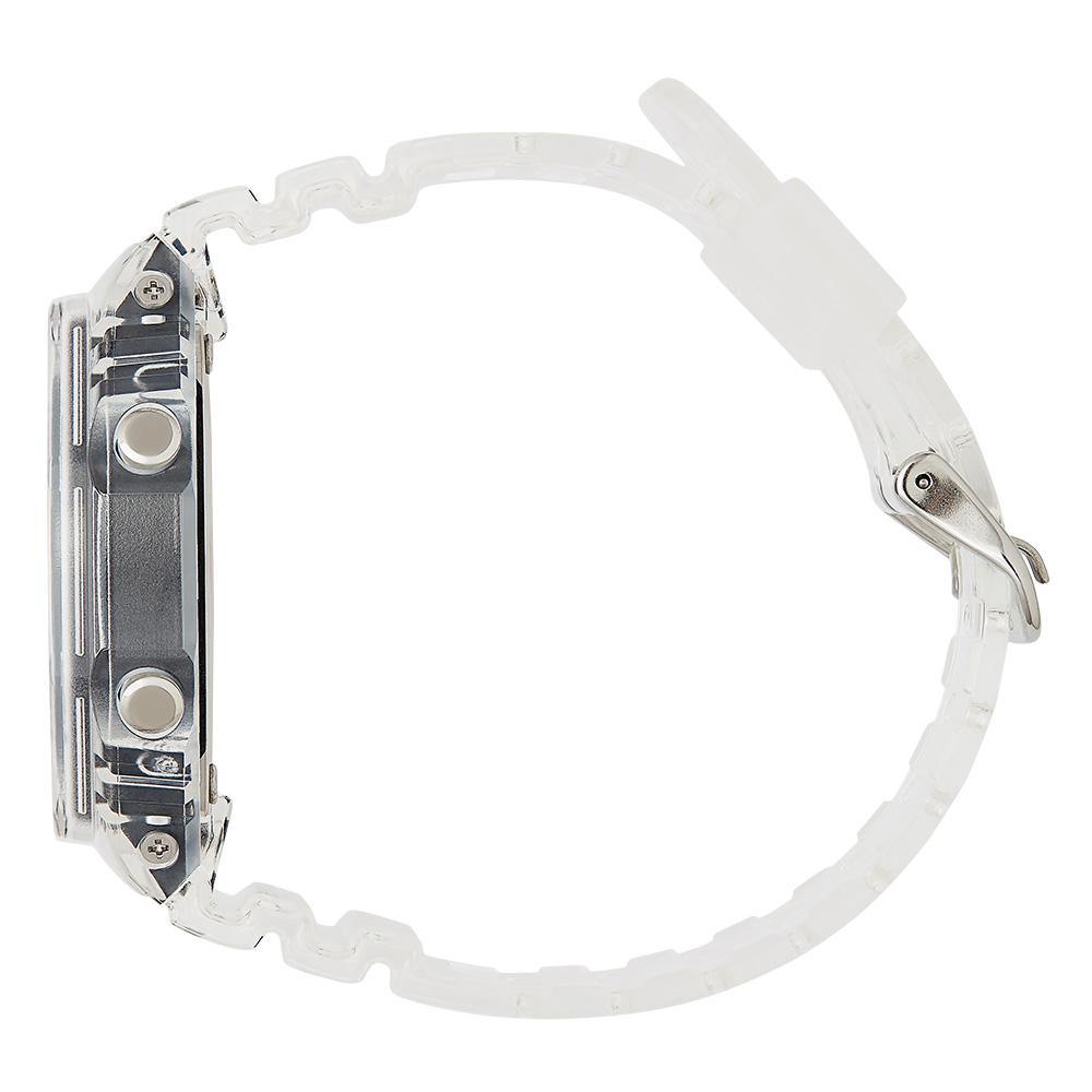 G-Shock Skeleton Edition Watch GA-2100SKE-7A