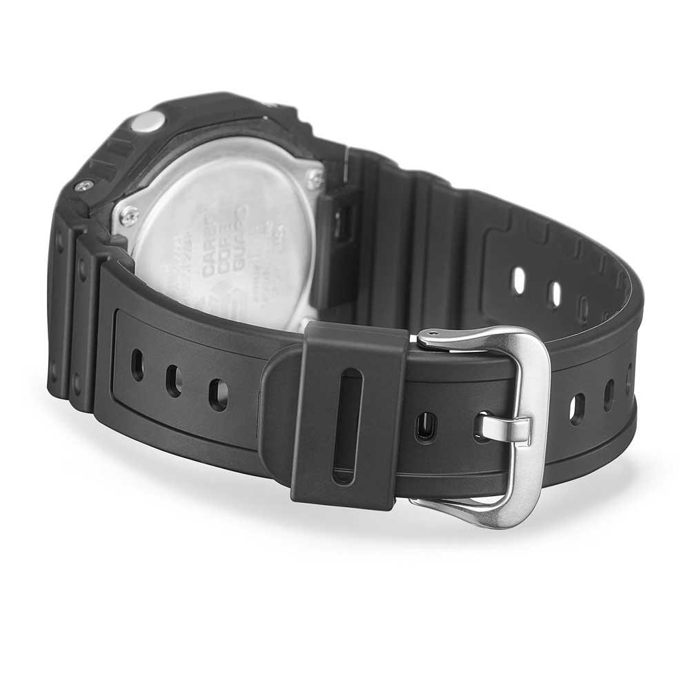 G-Shock Iridescent Colour Watch GA-2100SR-1A