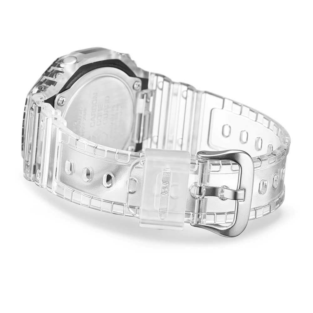 G-Shock Iridescent Colour Watch GA-2100SRS-7A