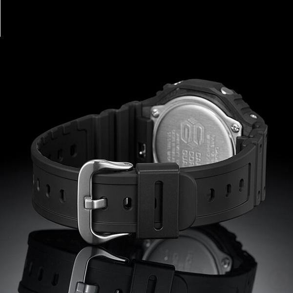 G-Shock Carbon Core Watch GA-2100SU-1A
