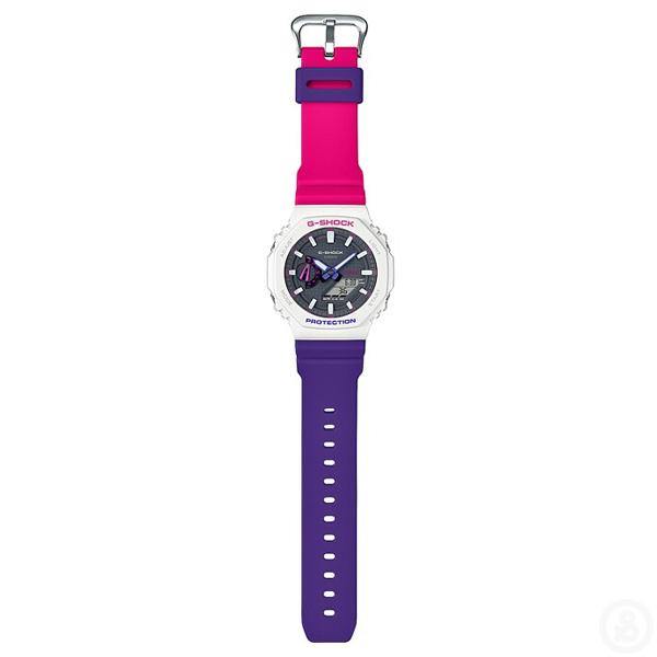 G-Shock Carbon Core Watch GA-2100THB-7A