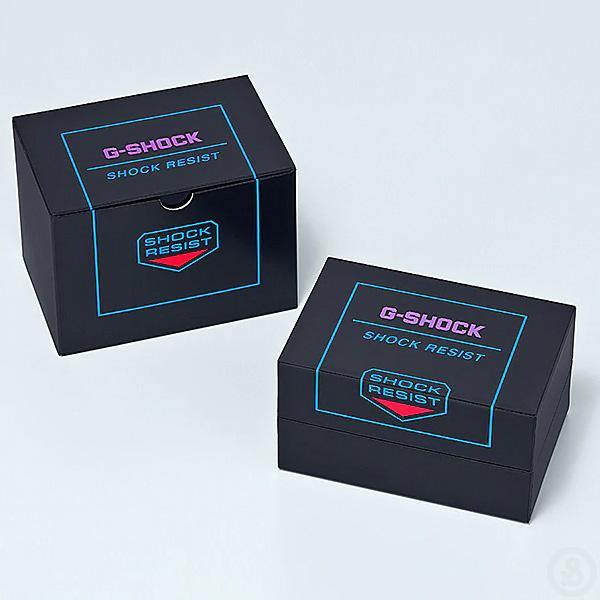 G-Shock Carbon Core Watch GA-2100THS-1A