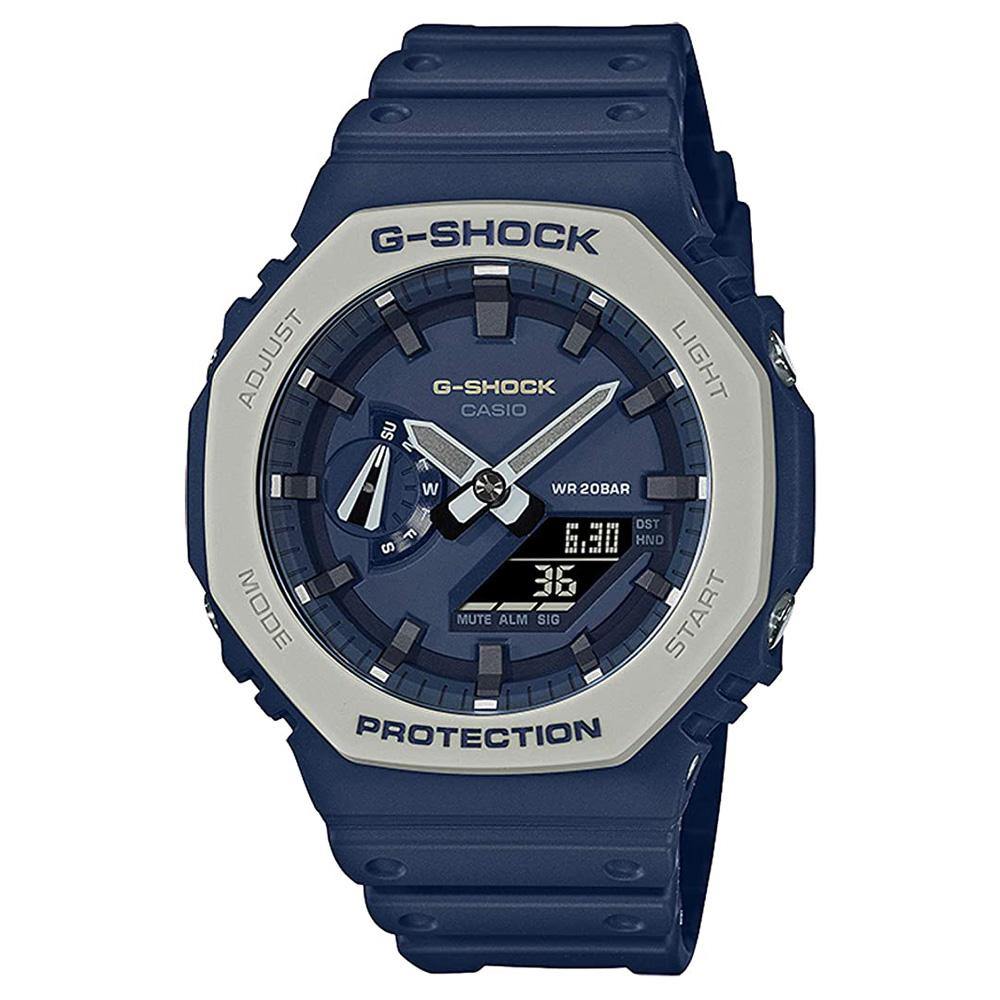 G-Shock Earth Tone Colour Series GA-2110ET-2A