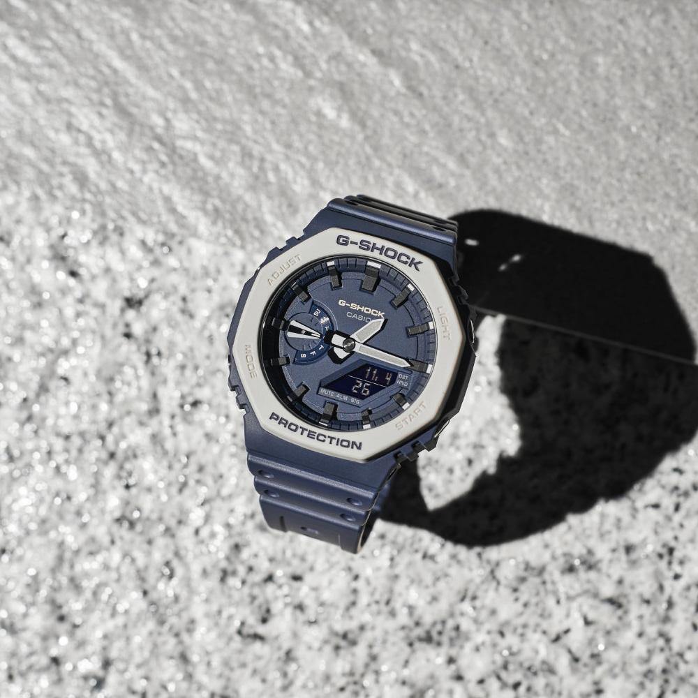 G-Shock Earth Tone Colour Series GA-2110ET-2A