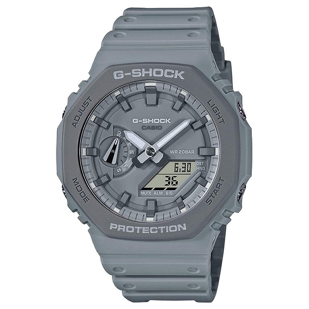 G-Shock Earth Tone Watch GA2110ET-8A