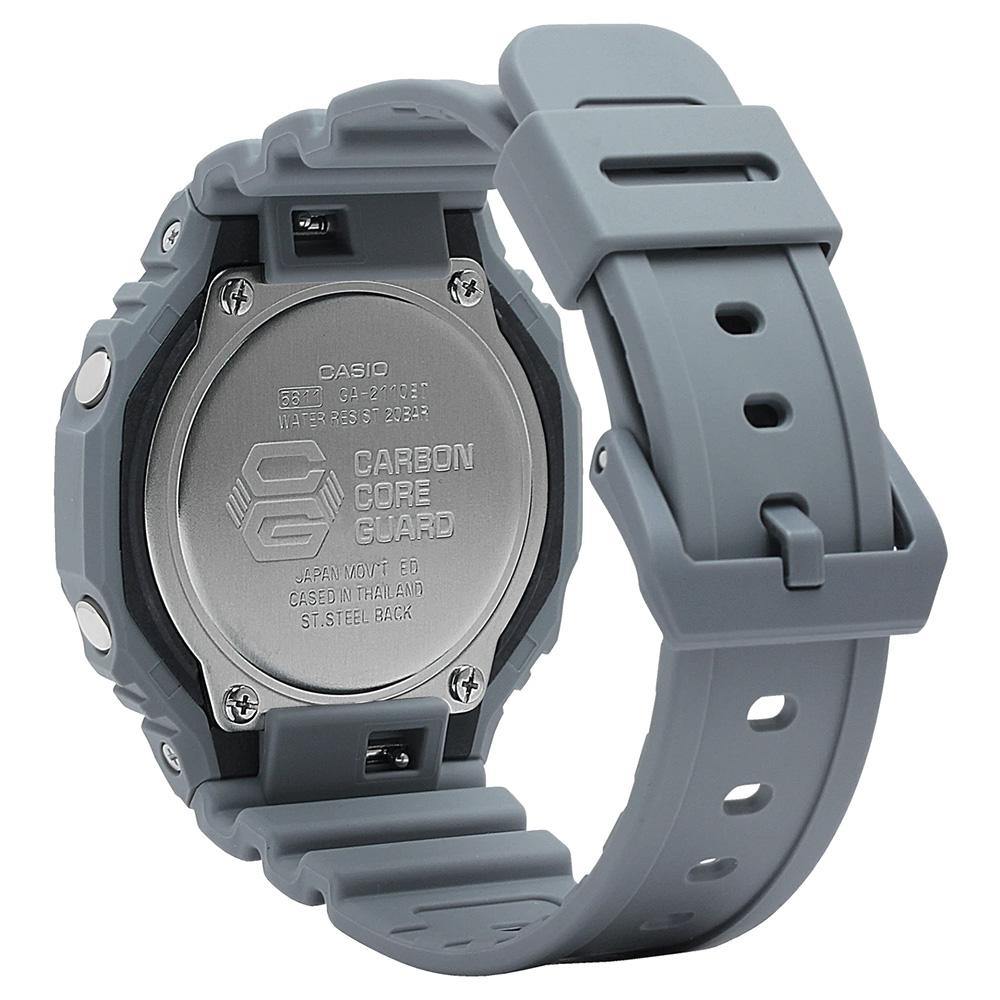 G-Shock Earth Tone Watch GA2110ET-8A